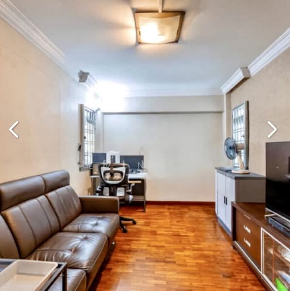 237 Pasir Ris Street 21, 237 Pasir Ris Street 21, 4 Bedrooms, 1,636 sqft, HDB Flat For Sale, by Alvin Loh, 500179706 - Living Room - PropertyGuru.com.sg