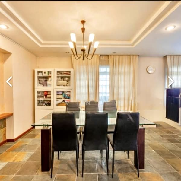 237 Pasir Ris Street 21, 237 Pasir Ris Street 21, 4 Bedrooms, 1,636 sqft, HDB Flat For Sale, by Alvin Loh, 500179706 - Dining Room - PropertyGuru.com.sg