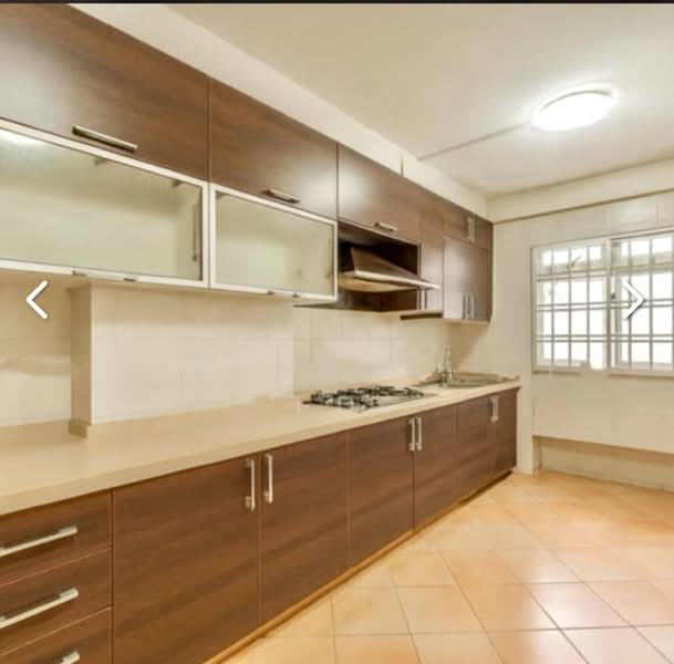 237 Pasir Ris Street 21, 237 Pasir Ris Street 21, 4 Bedrooms, 1,636 sqft, HDB Flat For Sale, by Alvin Loh, 500179706 - Kitchen - PropertyGuru.com.sg