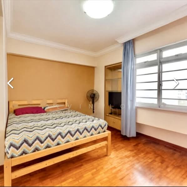 237 Pasir Ris Street 21, 237 Pasir Ris Street 21, 4 Bedrooms, 1,636 sqft, HDB Flat For Sale, by Alvin Loh, 500179706 - Bedroom - PropertyGuru.com.sg
