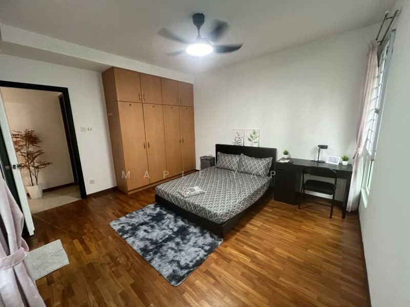 The Floravale, 226 Westwood Avenue, Room Rental, 150 sqft, Executive Condominium For Rent, by Maple Yap, 500179707 - Bedroom - PropertyGuru.com.sg