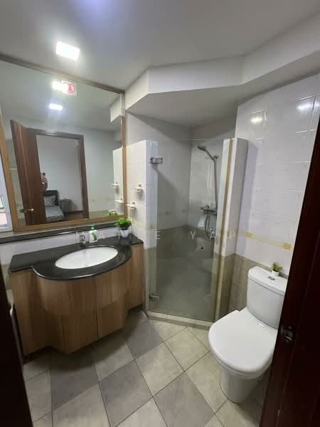 The Floravale, 226 Westwood Avenue, Room Rental, 150 sqft, Executive Condominium For Rent, by Maple Yap, 500179707 - Bathroom - PropertyGuru.com.sg