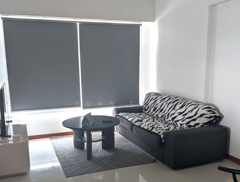 140A Corporation Drive, 140A Corporation Drive, 3 Bedrooms, 1,001 sqft, HDB Flat For Sale, by Evan Tan, 500179709 - Living Room - PropertyGuru.com.sg