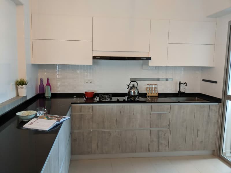140A Corporation Drive, 140A Corporation Drive, 3 Bedrooms, 1,001 sqft, HDB Flat For Sale, by Evan Tan, 500179709 - Kitchen - PropertyGuru.com.sg