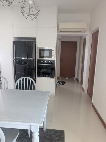 140A Corporation Drive, 140A Corporation Drive, 3 Bedrooms, 1,001 sqft, HDB Flat For Sale, by Evan Tan, 500179709 - Kitchen - PropertyGuru.com.sg