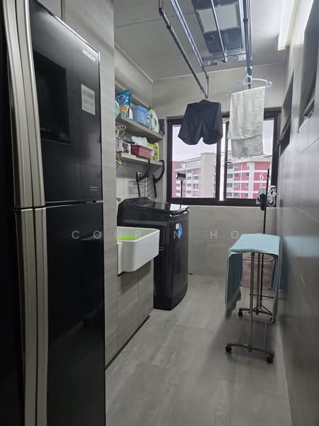 619 Ang Mo Kio Avenue 4, 619 Ang Mo Kio Avenue 4, Room Rental, 200 sqft, HDB Flat For Rent, by Couryn Ho, 500179710 - Interior - PropertyGuru.com.sg