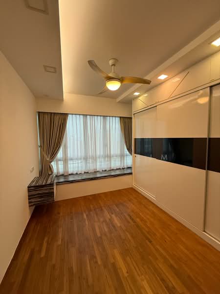 Bishan Loft, 33 Bishan Street 11, 4 Bedrooms, 1,485 sqft, Condominium For Rent, by Joseph Lim 林有利, 500179711 - Bedroom - PropertyGuru.com.sg