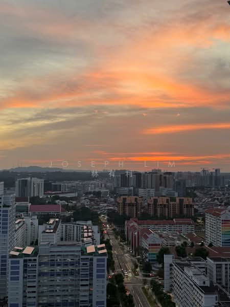 Bishan Loft, 33 Bishan Street 11, 4 Bedrooms, 1,485 sqft, Condominium For Rent, by Joseph Lim 林有利, 500179711 - Exterior - PropertyGuru.com.sg