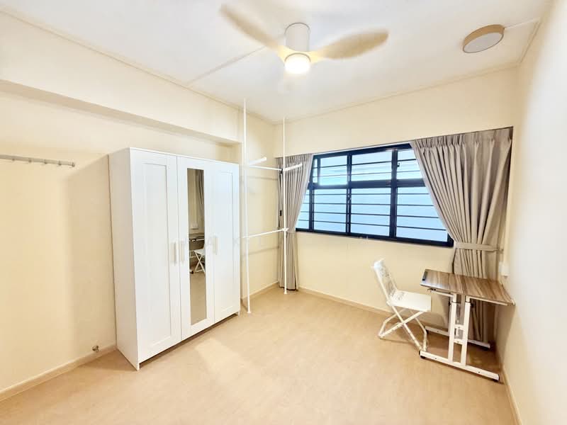 569 Choa Chu Kang Street 52, 569 Choa Chu Kang Street 52, Room Rental, 100 sqft, HDB Flat For Rent, by Jake Chu, 500179712 - #03 - PropertyGuru.com.sg