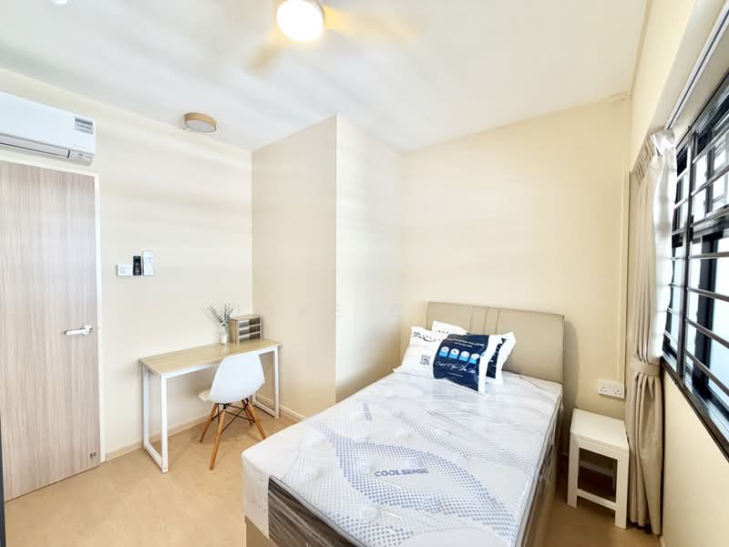 569 Choa Chu Kang Street 52, 569 Choa Chu Kang Street 52, Room Rental, 100 sqft, HDB Flat For Rent, by Jake Chu, 500179712 - #04 - PropertyGuru.com.sg