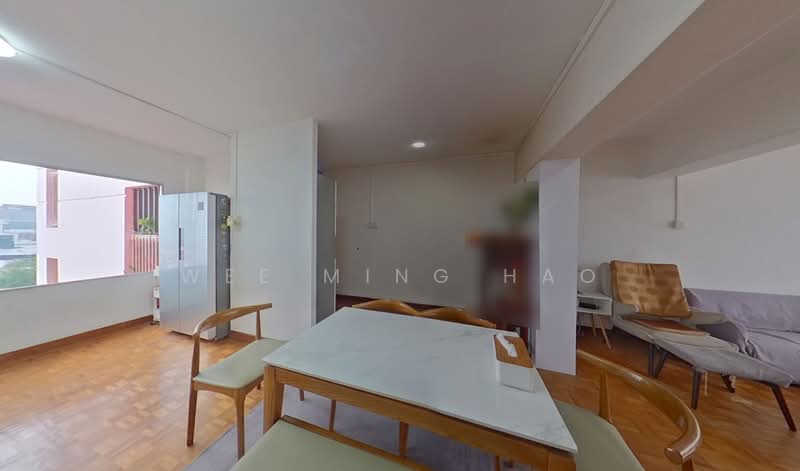 People's Park Complex, 1 Park Road, Room Rental, 120 sqft, Apartment For Rent, by Wee Ming Hao, 500179713 - Living Room - PropertyGuru.com.sg