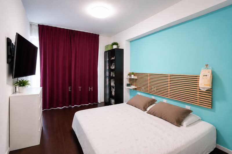 697C Jurong West Central 3, 697C Jurong West Central 3, 3 Bedrooms, 1,216 sqft, HDB Flat For Sale, by Ethan Tan, 500179715 - Bedroom - PropertyGuru.com.sg