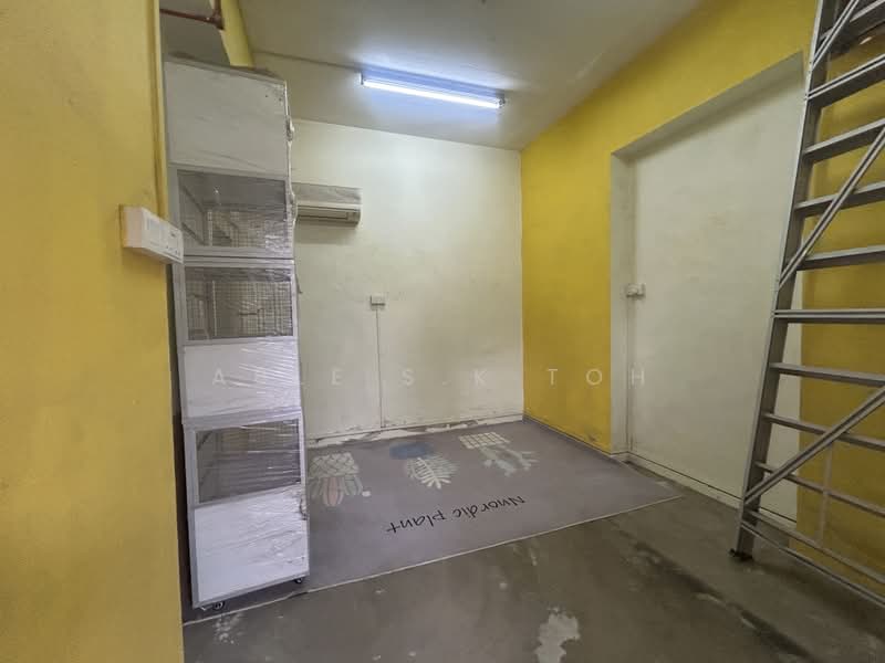 ⭐⭐333 Kreta Ayer Road,Outside Maxwell MRT Exit 3 !, Chinatown / Tanjong Pagar, 120 sqft, Shop / Shophouse For Rent, by Able S.K Toh, 500179721 - Interior - CommercialGuru.com.sg