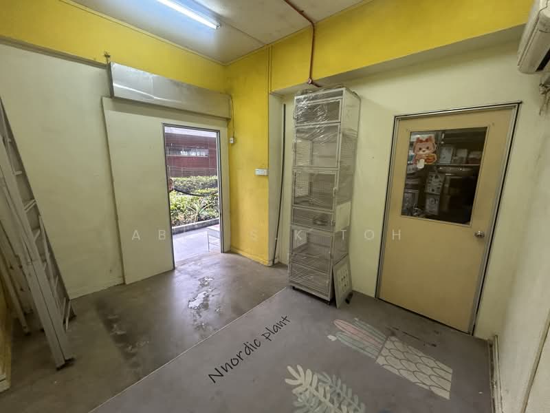 ⭐⭐333 Kreta Ayer Road,Outside Maxwell MRT Exit 3 !, Chinatown / Tanjong Pagar, 120 sqft, Shop / Shophouse For Rent, by Able S.K Toh, 500179721 - Interior - CommercialGuru.com.sg