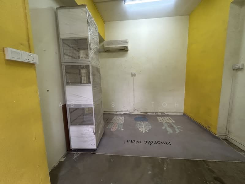 ⭐⭐333 Kreta Ayer Road,Outside Maxwell MRT Exit 3 !, Chinatown / Tanjong Pagar, 120 sqft, Shop / Shophouse For Rent, by Able S.K Toh, 500179721 - Interior - CommercialGuru.com.sg
