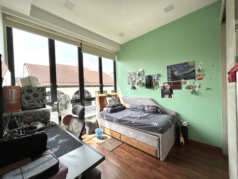 72 Sunrise Terrace, , 4 Bedrooms, 3,057 sqft, Cluster House For Sale, by Ernest Liew, 500179722 - Bedroom - PropertyGuru.com.sg