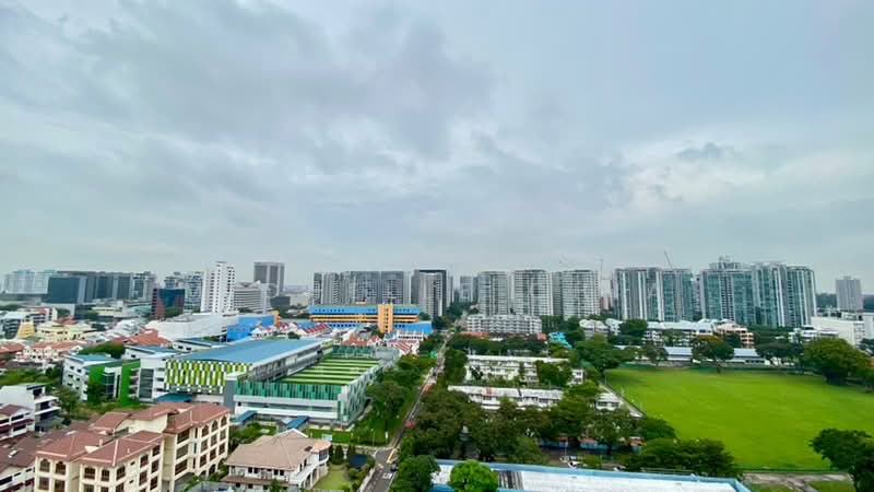 Haig 162, 162 Haig Road, 2 Bedrooms, 484 sqft, Condominium For Sale, by Michelle Chia, 500179725 - PropertyGuru.com.sg