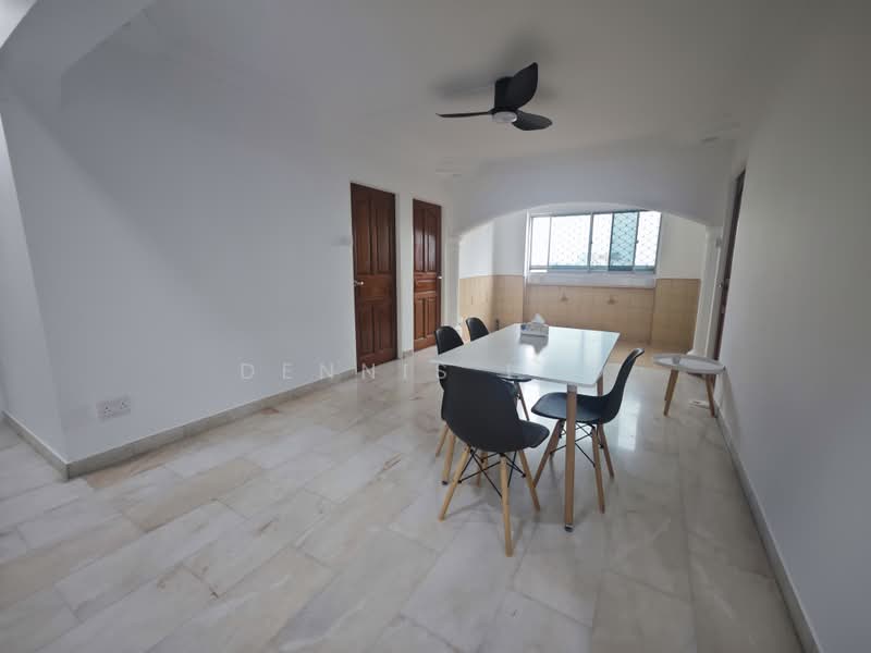 9 Jalan Rumah Tinggi, 9 Jalan Rumah Tinggi, Room Rental, 400 sqft, HDB Flat For Rent, by Dennis Loo, 500179728 - Dining Room - PropertyGuru.com.sg
