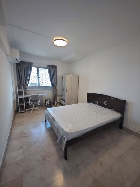 9 Jalan Rumah Tinggi, 9 Jalan Rumah Tinggi, Room Rental, 400 sqft, HDB Flat For Rent, by Dennis Loo, 500179728 - Bedroom - PropertyGuru.com.sg