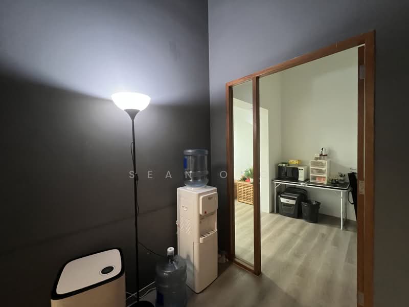 E-Centre @ Redhill, 3791 Jalan Bukit Merah, 350 sqft, Light Industrial (B1) For Rent, by Sean Ong, 500179729 - Interior - CommercialGuru.com.sg