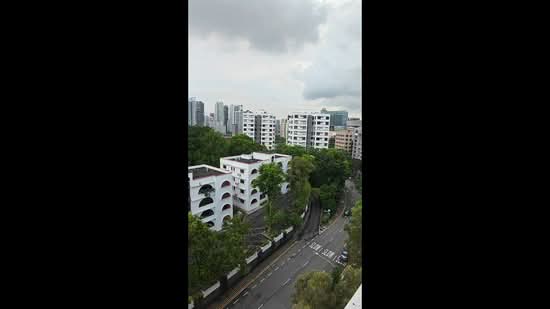 Visioncrest, 37 Oxley Rise, 2 Bedrooms, 915 sqft, Condominium For Rent, by Jacqlyn Lee, 500179732 - PropertyGuru.com.sg
