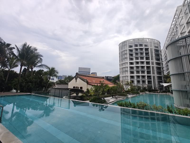 Visioncrest, 37 Oxley Rise, 2 Bedrooms, 915 sqft, Condominium For Rent, by Jacqlyn Lee, 500179732 - Exterior - PropertyGuru.com.sg