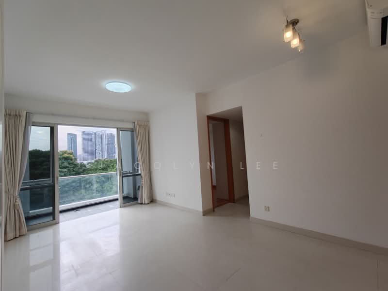 Visioncrest, 37 Oxley Rise, 2 Bedrooms, 915 sqft, Condominium For Rent, by Jacqlyn Lee, 500179732 - Living Room - PropertyGuru.com.sg