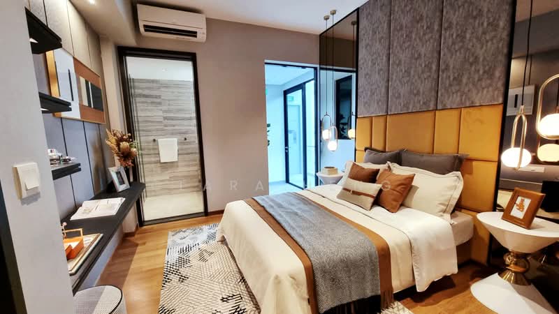 Belgravia Ace, Belgravia Drive, 5 Bedrooms, 4,370 sqft, Semi-Detached House For Sale, by Clara Heng, 500179738 - Bedroom - PropertyGuru.com.sg