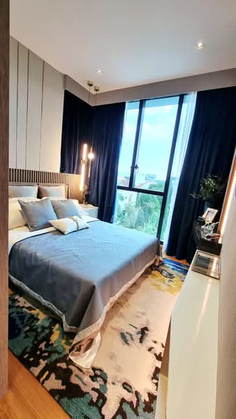 Belgravia Ace, Belgravia Drive, 5 Bedrooms, 4,370 sqft, Semi-Detached House For Sale, by Clara Heng, 500179738 - Bedroom - PropertyGuru.com.sg
