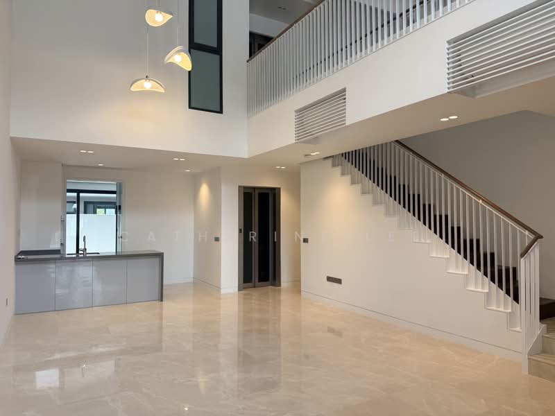 Pollen Collection, Pollen View Off Nim Road, 5 Bedrooms, 1,614 sqft, Terraced House For Rent, by Catherine Lee, 500179740 - Interior - PropertyGuru.com.sg