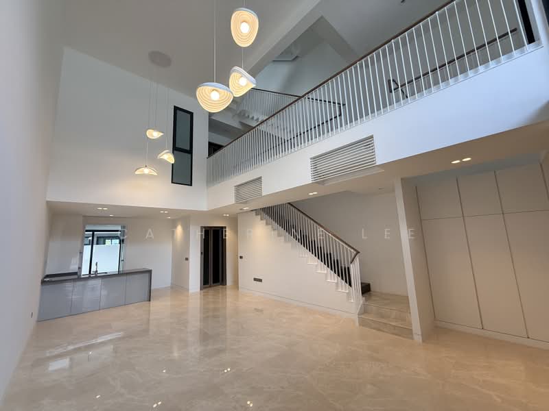 Pollen Collection, Pollen View Off Nim Road, 5 Bedrooms, 1,614 sqft, Terraced House For Rent, by Catherine Lee, 500179740 - Interior - PropertyGuru.com.sg
