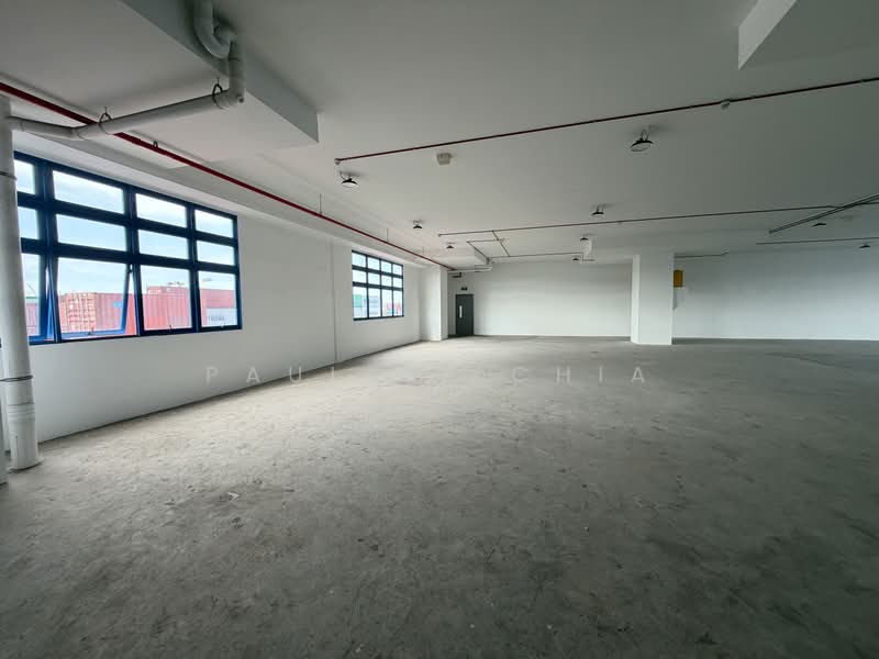 Tuas ave 11, Tuas Avenue 11, 1,000 sqft, Warehouse For Rent, by Pauline Chia, 500179741 - CommercialGuru.com.sg