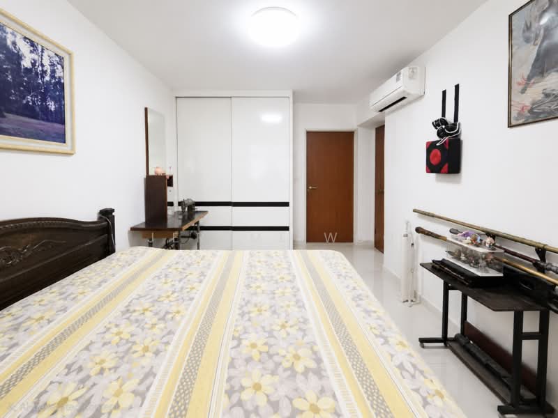805A Keat Hong Close, 805A Keat Hong Close, 3 Bedrooms, 1,000 sqft, HDB Flat For Sale, by Jerome Woo, 500179742 - Bedroom - PropertyGuru.com.sg