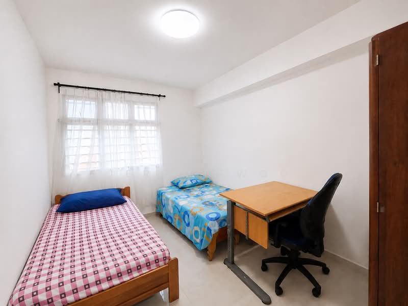 805A Keat Hong Close, 805A Keat Hong Close, 3 Bedrooms, 1,000 sqft, HDB Flat For Sale, by Jerome Woo, 500179742 - Bedroom - PropertyGuru.com.sg