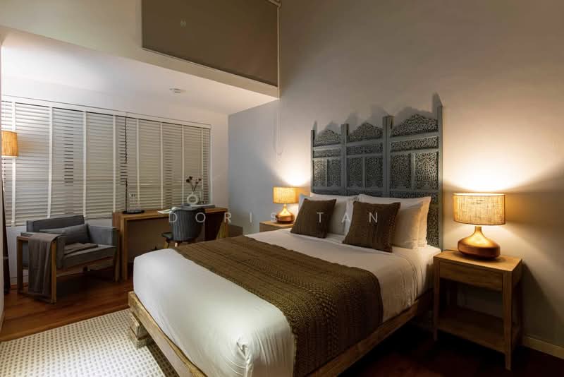 Lotus at Paya Lebar, 11 Paya Lebar Road, 2 Bedrooms, 1,238 sqft, Condominium For Rent, by Doris Tan, 500179743 - Bedroom - PropertyGuru.com.sg