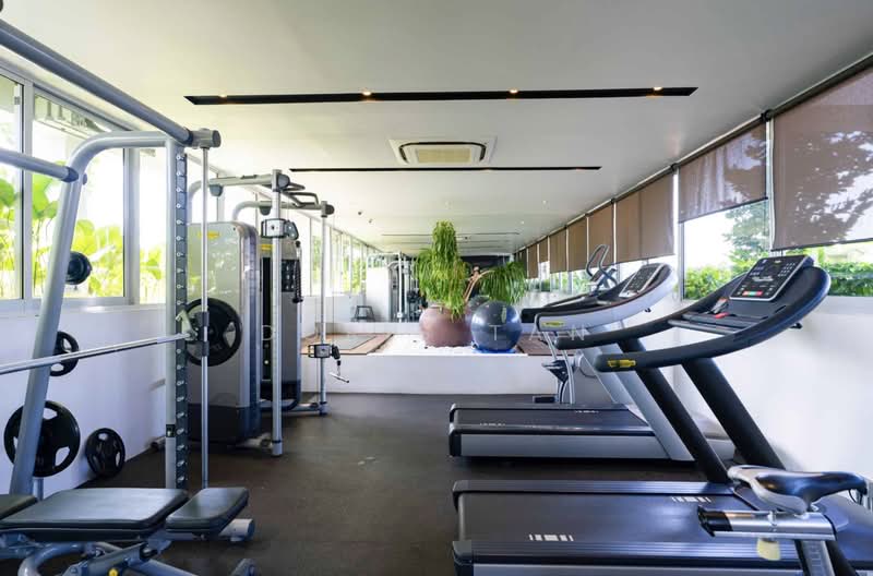 Lotus at Paya Lebar, 11 Paya Lebar Road, 2 Bedrooms, 1,238 sqft, Condominium For Rent, by Doris Tan, 500179743 - Gym - PropertyGuru.com.sg