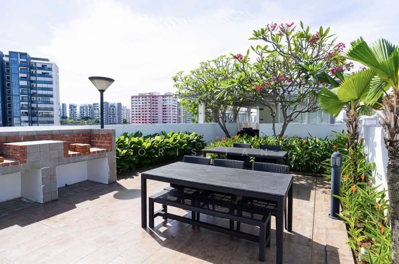 Lotus at Paya Lebar, 11 Paya Lebar Road, 2 Bedrooms, 1,238 sqft, Condominium For Rent, by Doris Tan, 500179743 - Exterior - PropertyGuru.com.sg