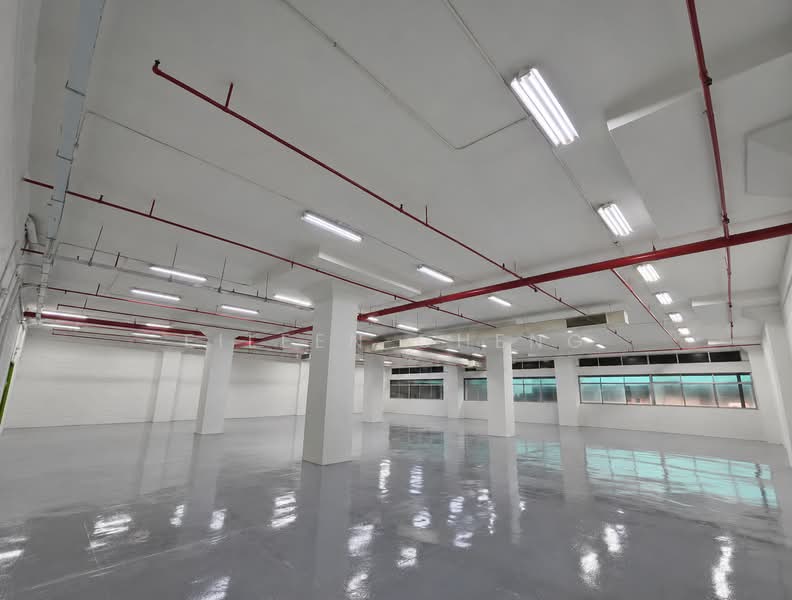 Lam Soon Industrial Building, 63 Hillview Avenue, 6,114 sqft, Light Industrial (B1) For Rent, by Eileen Cheng, 500179744 - Interior - CommercialGuru.com.sg
