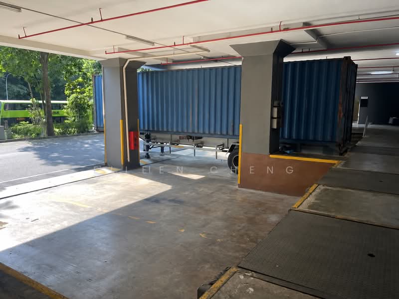 Lam Soon Industrial Building, 63 Hillview Avenue, 6,114 sqft, Light Industrial (B1) For Rent, by Eileen Cheng, 500179744 - Exterior - CommercialGuru.com.sg