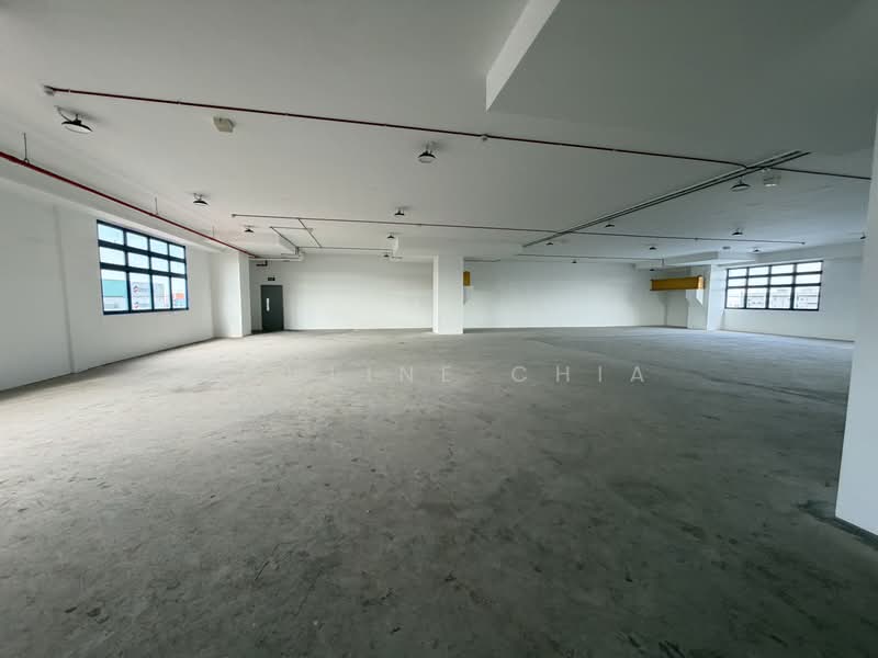 Tuas Avenue 11, , 17,000 sqft, Warehouse For Rent, by Pauline Chia, 500179745 - Interior - CommercialGuru.com.sg