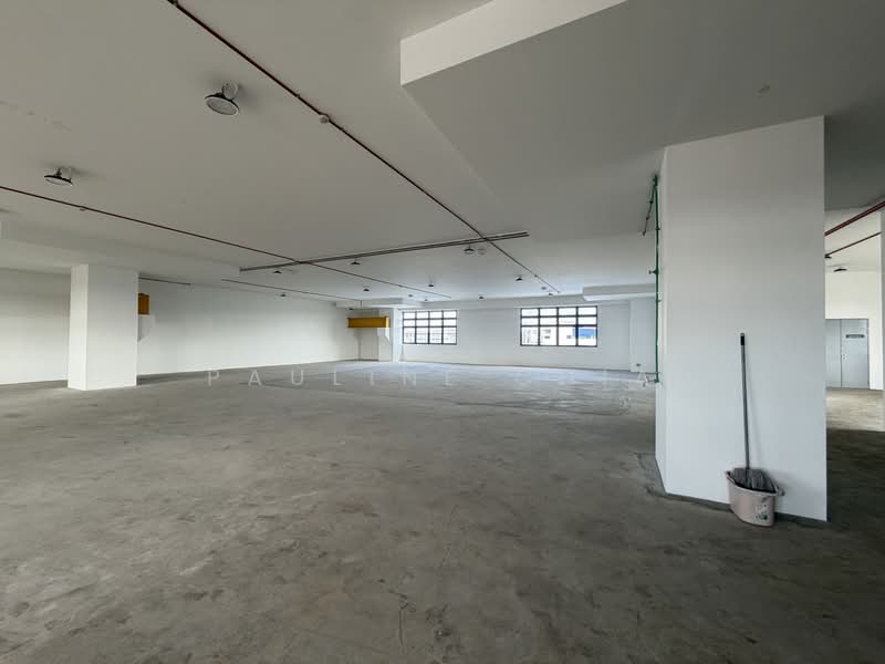 Tuas Avenue 11, , 17,000 sqft, Warehouse For Rent, by Pauline Chia, 500179745 - Interior - CommercialGuru.com.sg