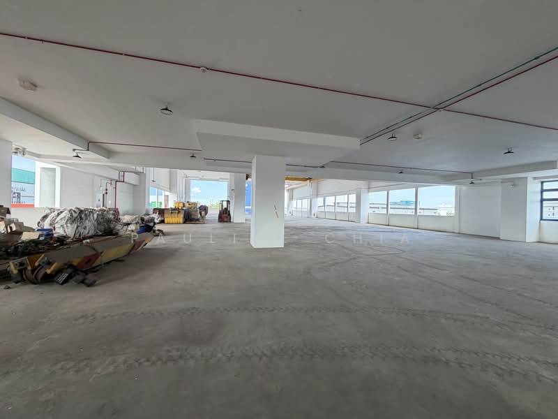 Tuas Avenue 11, , 17,000 sqft, Warehouse For Rent, by Pauline Chia, 500179745 - Interior - CommercialGuru.com.sg