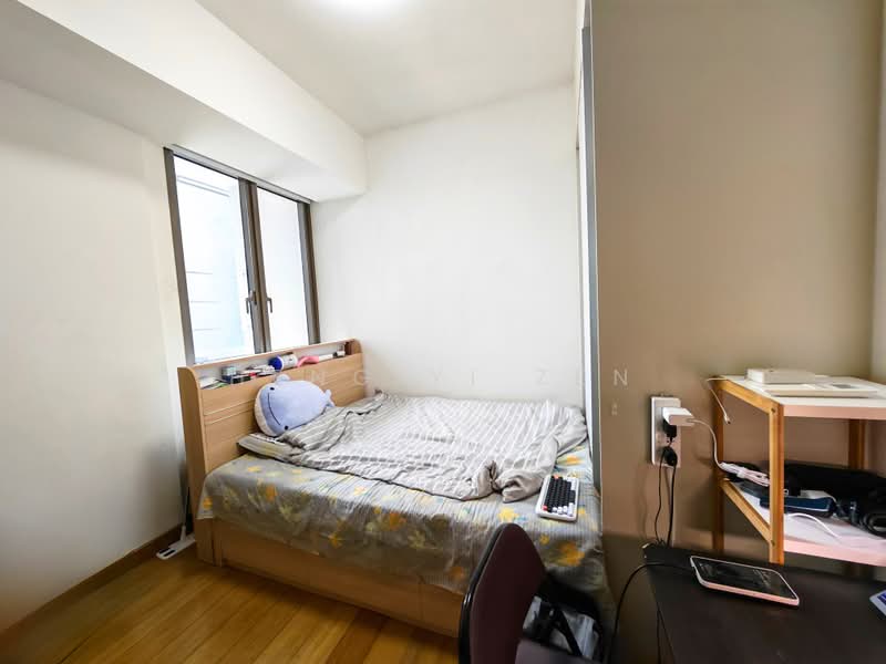 Park Place Residences, 2 Paya Lebar Road, 2 Bedrooms, 678 sqft, Condominium For Sale, by Heng Yi Zen, 500179747 - Bedroom - PropertyGuru.com.sg