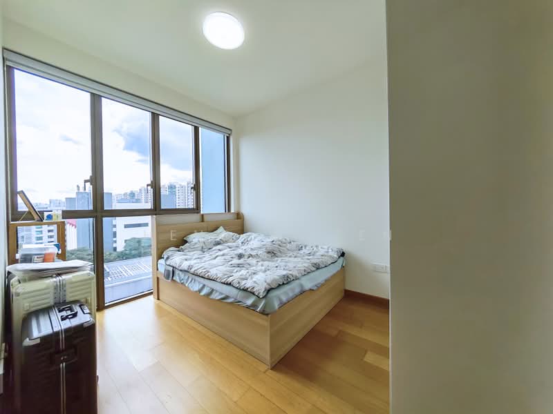 Park Place Residences, 2 Paya Lebar Road, 2 Bedrooms, 678 sqft, Condominium For Sale, by Heng Yi Zen, 500179747 - Bedroom - PropertyGuru.com.sg