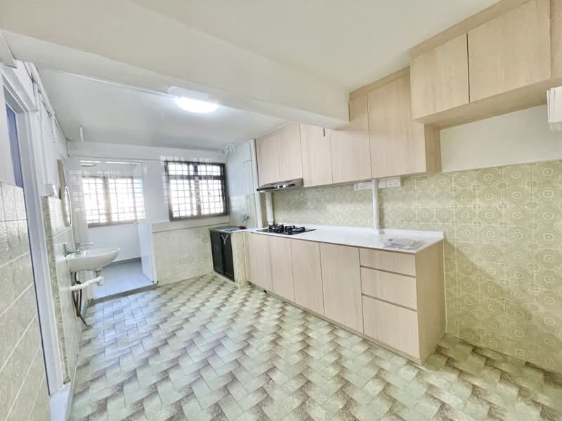 208 Boon Lay Place, 208 Boon Lay Place, 3 Bedrooms, 700 sqft, HDB Flat For Rent, by Bryan Lee, 500179752 - Kitchen - PropertyGuru.com.sg