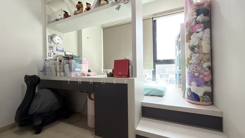 Riverparc Residence, 94 Punggol Drive, 3 Bedrooms, 1,227 sqft, Executive Condominium For Sale, by Tracey Yeo, 500179754 - Study - PropertyGuru.com.sg