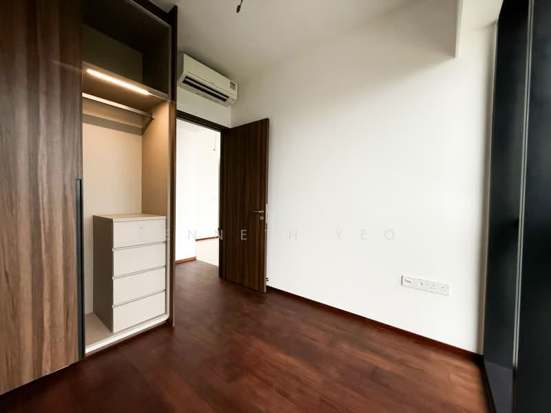 Lentor Modern, Lentor Central, 3 Bedrooms, 990 sqft, Condominium For Sale, by Kenneth Yeo, 500179755 - Bedroom - PropertyGuru.com.sg