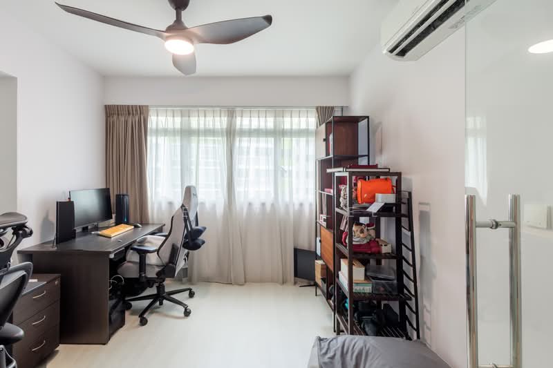 808A Chai Chee Road, 808A Chai Chee Road, 3 Bedrooms, 1,001 sqft, HDB Flat For Sale, by Lester Lee, 500179756 - Study - PropertyGuru.com.sg