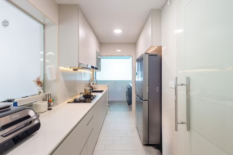 808A Chai Chee Road, 808A Chai Chee Road, 3 Bedrooms, 1,001 sqft, HDB Flat For Sale, by Lester Lee, 500179756 - Kitchen - PropertyGuru.com.sg