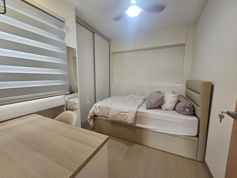 569 Choa Chu Kang Street 52, 569 Choa Chu Kang Street 52, Dairy Farm / Bukit Panjang / Choa Chu Kang, Room Rental, 100 sqft, HDB Flat For Rent, by Jake Chu, 500179758 - Bedroom - PropertyGuru.com.sg